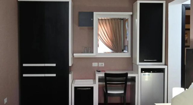 Люкс Hotel Liss