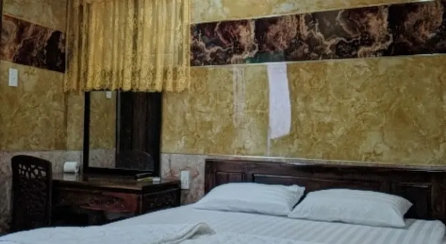 Hoa Anh Dao Garden Hotel, Забронировать Отель Пляж Thuan An Binh Duong, рядом с Торговый центр AEON Mall Binh Duong Canary