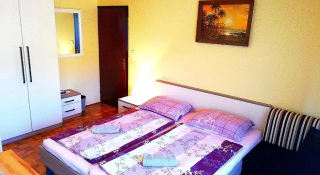 Студия Apartment Mara