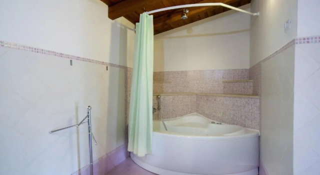 Номер Comfort Villaggio Azzurro