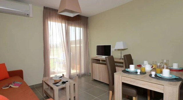 Family-friendly Apartment, Réserver Appartement Salleles-d'Aude Aude