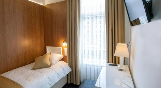 Номер Standard Hotel Larende