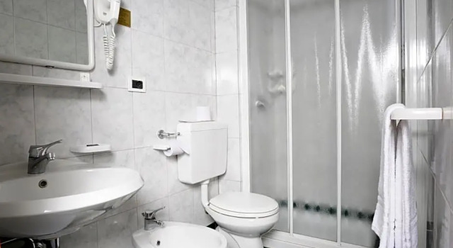 Двухместный номер Standard Hotel Pensione Wildner