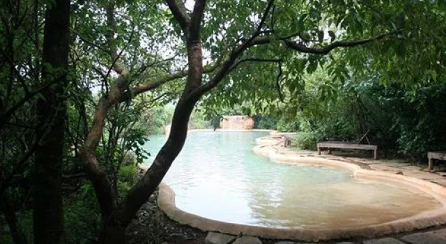 Wildernest Nature Resort, Rezervovat Lázně / Resort Hotely v Bangalore s parkováním, Parkování