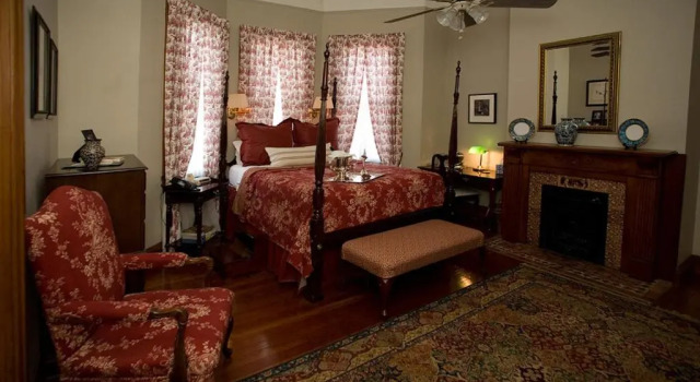 Номер Classic 1896 OMalley House