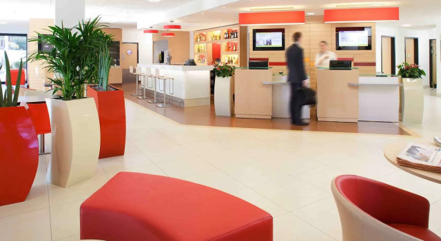 ibis Avallon, Boek Hotel Hotels in Franche-Comte met ontbijt, Ontbijt