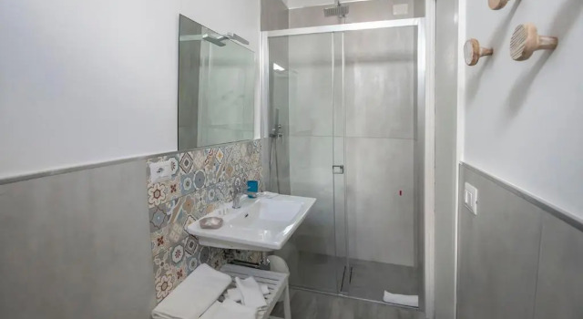 Номер Economy Dimora del Corso - Rooms