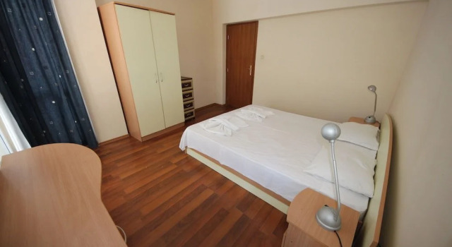 ELIT 2 APART HOTEL, Забронировать Отель Отели Солнечного берега с парковкой, рядом с Пляжный клуб Bedroom, Парковка