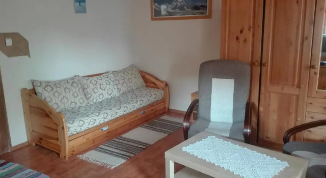 Zergeboglár Vendégház