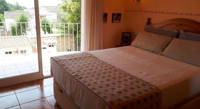 Casa Angels, Prenota Casa vacanze Hotel a Costa Brava con parcheggio, Parcheggio