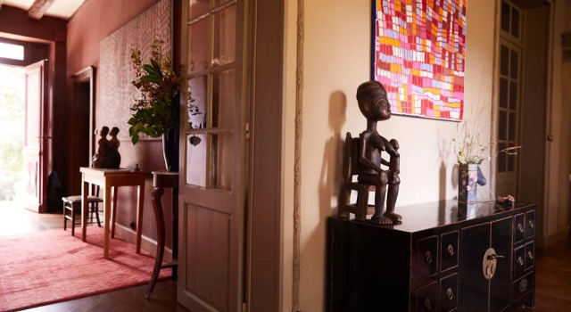 La Jagée, Prenota Hotel Cheille Indre e Loira