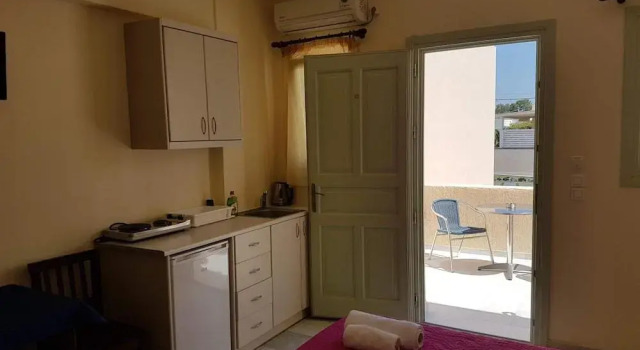 Villa Irini