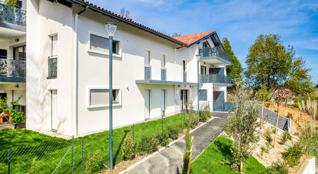 Les Jardins d'Arosta, Prenota Appartamento Hotel a Aquitania con parcheggio, Parcheggio