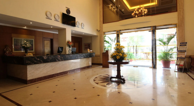 Beverly Hotel