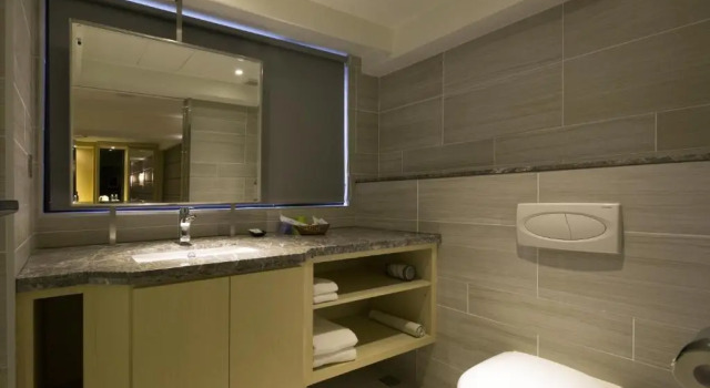 Двухместный номер Superior Olah Poshtel Taichung Wenxin