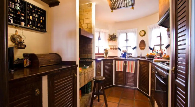 Casa Teiga