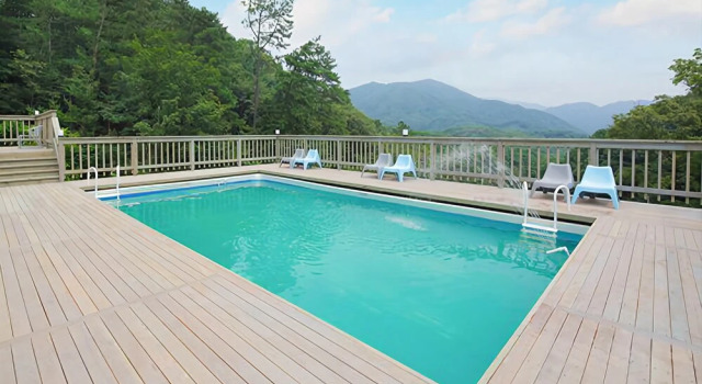 Yangpyeong Dabeu Pension