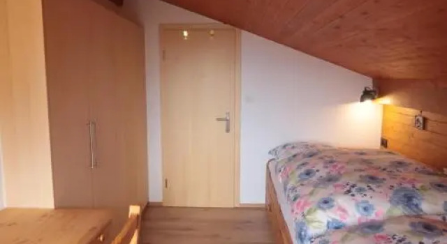 Voa Crestas 7, Book Apartment Vaz-Obervaz Grisons