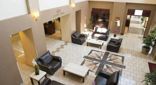 Wyndham Philadelphia-Bucks County, Book Hotel Feasterville Bucks County