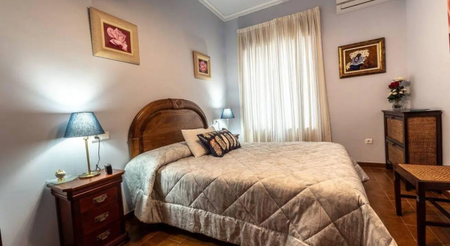 Gran Apartamento Avenida 57, Забронировать Апартаменты/квартира Апартаменты Кадиса, рядом с Church of Nuestra Senora de la Encarnacion, Апартаменты/квартира