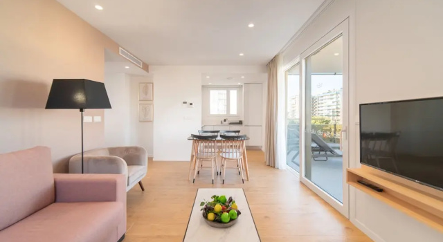 Апартаменты Premium Ahoy Apartments