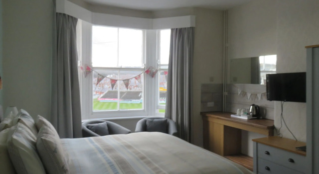 Ainsley Court Guest House