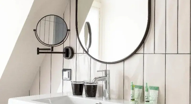 Двухместный номер Standard Hotel Bastille Speria