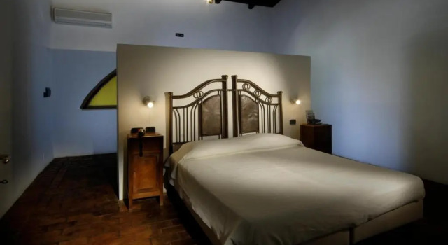 Полулюкс Foro Appio Mansio Hotel