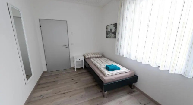Одноместный номер Standard Stadthaus Seeblick G5