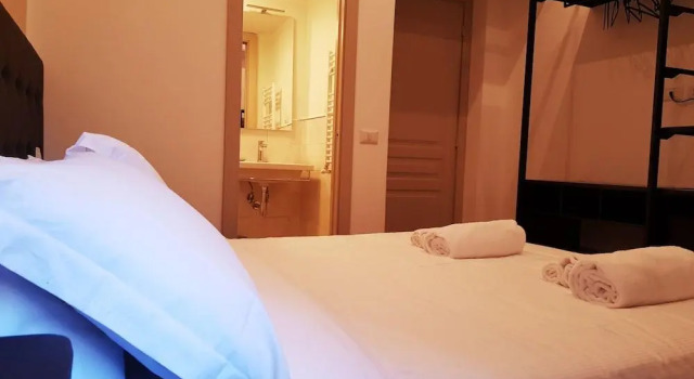 Cairoli Rooms