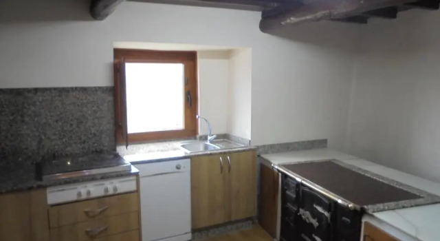 Коттедж Casa Saleta
