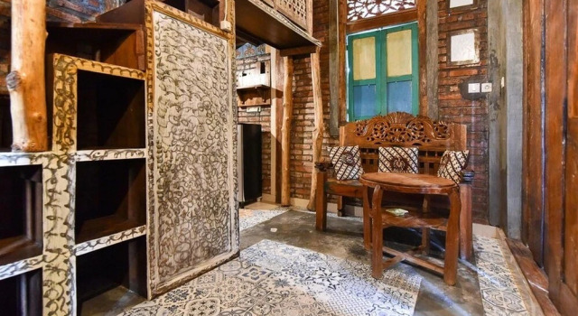 RedDoorz near Jimbaran Beach, Book Hotel Cheap Hotels in Bali