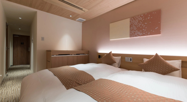 Апартаменты Standard Stay SAKURA Kyoto Higashi Hongan-ji I