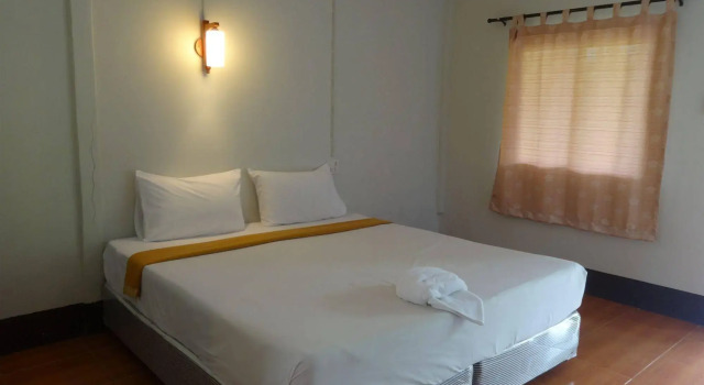 N.S. Mountain Beach Resort, Забронировать Курортный отель Отели Южного Таиланда с парковкой, Парковка