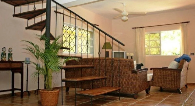 Bali Hai Cabarete Townhouses, Забронировать Отель Отели Кабарет 4 звезды, 4*