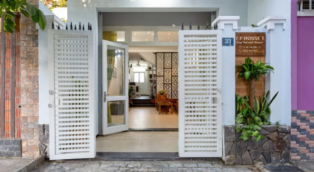 T P House 5