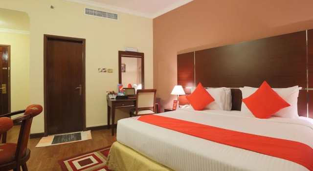 Syaj Hotel