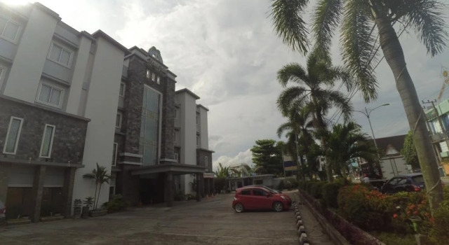Hotel Palm