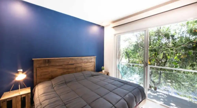 Апартаменты Deluxe Amazing 2BDRM Apartment in Xola Narvarte, CDMX
