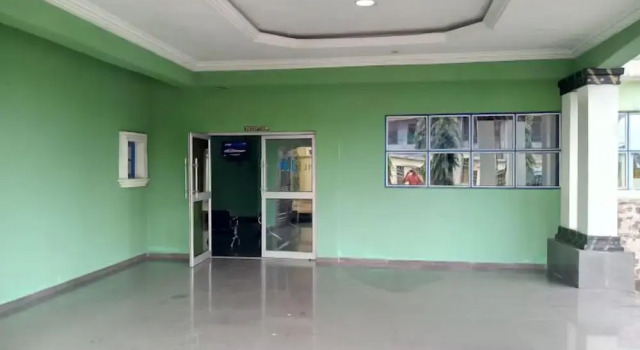 Sages Conclave Hotel, Book Hotel Ikot Ekpene Nigeria