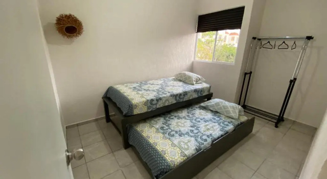 Kaab Kalan Aldea Tulum, Rezervasyon Otel Tulum havuzlu oteller, Yüzme Havuzu