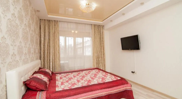 Lia*s Deluxe Apartment in the Center