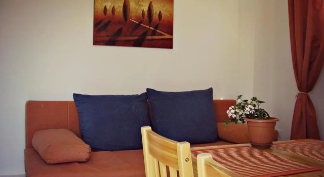 Апартаменты Apartments Lara & Luka