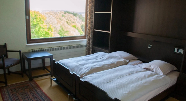 Hôtel Grand-Champ, Prenota Hotel Hotel a Provincia di Liegi con parcheggio, Parcheggio