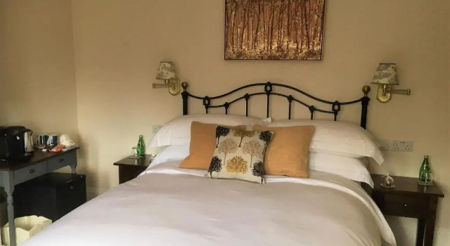 Номер Standard Little Redlands B&B