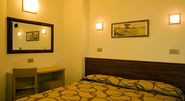 Номер Economy Hotel Fenix