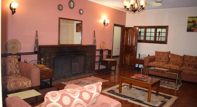 Sochati Casa Resort, Rezervovat Lázně / Resort Lavington Nairobi