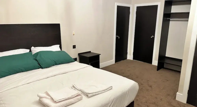 Green Ariana Hotel - near Wembley and central London, Забронировать Отель Брент Харроу
