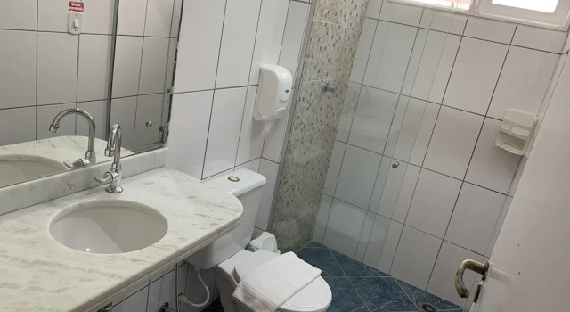 Трёхместный люкс Standard La Dolce Vita Flat & Pousada