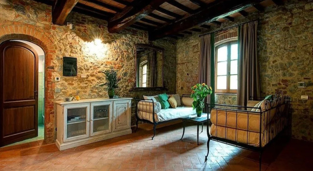 Il Giuncheto